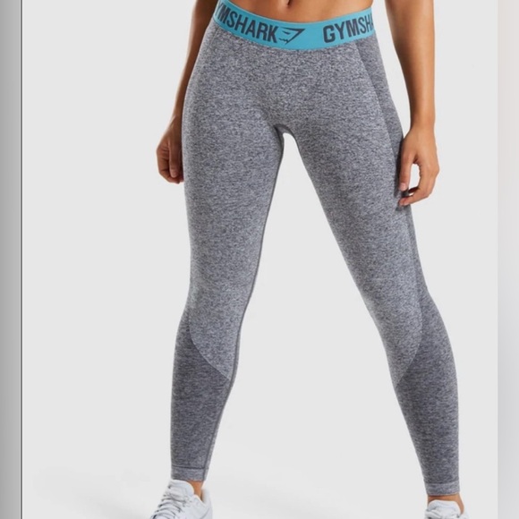 Gymshark Pants - Gymshark leggings